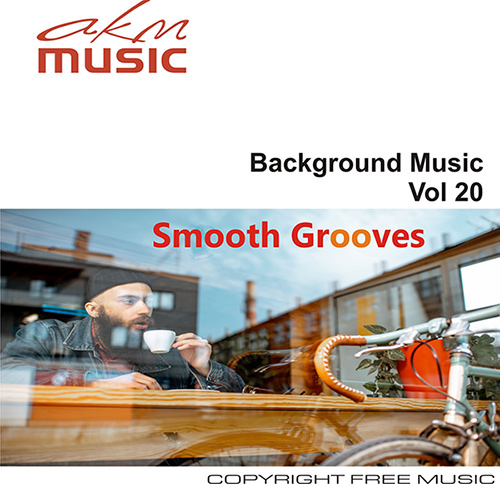 Smooth Grooves