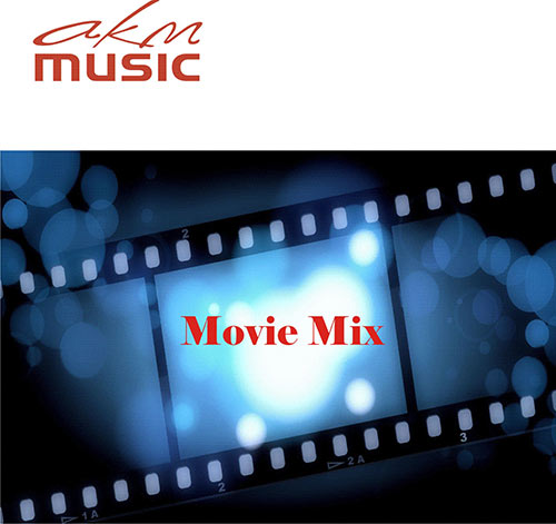Movie Mix