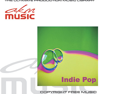 Indie Pop Akm Music Royalty Free Music Cds And Mp3 Downloads