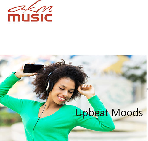 Upbeat Moods