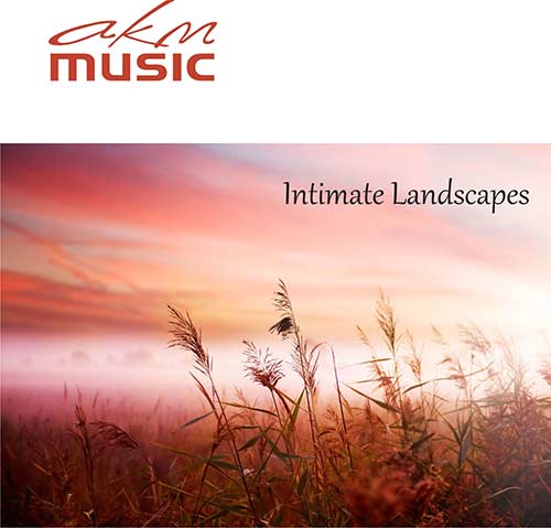 Intimate Landscapes