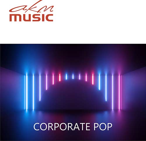 Corporate Pop