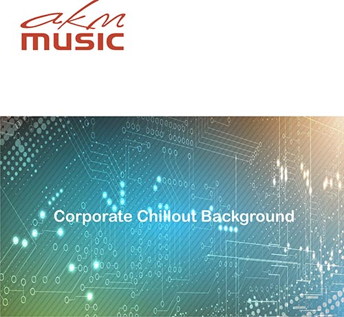 Corporate Chillout Background