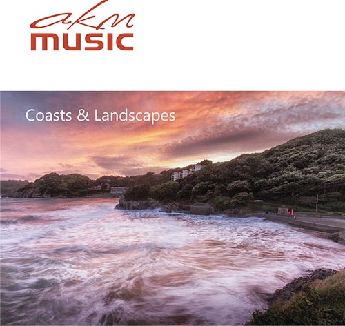 Coasts & Landscapes