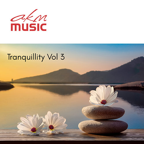 Tranquility Vol. 3