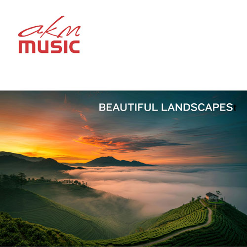 Beautiful Landscapes