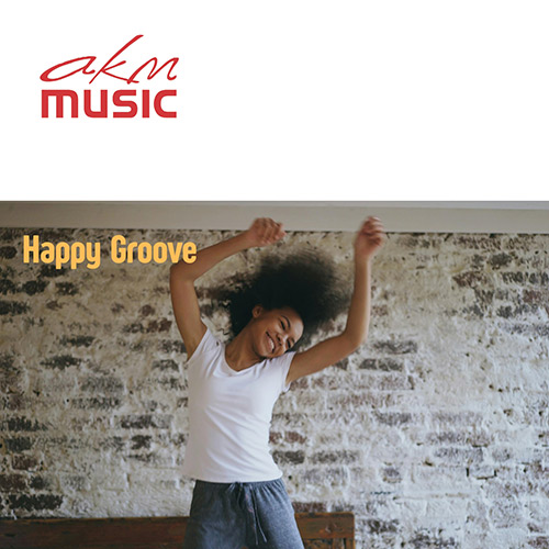 Happy Groove