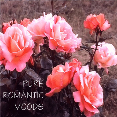 Pure Romantic Moods