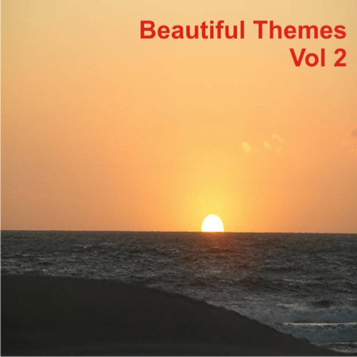 Beautiful Themes Vol 2