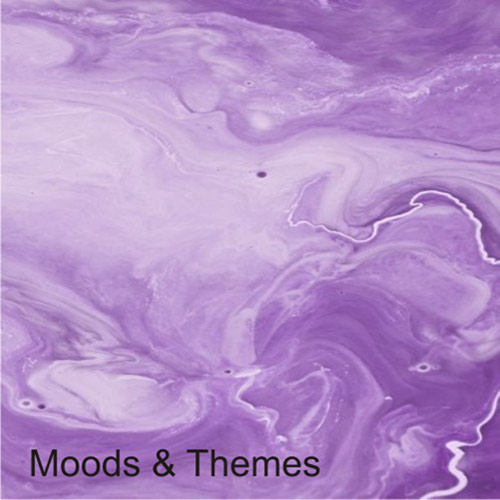 Background Music Vol 6 - Moods & Themes