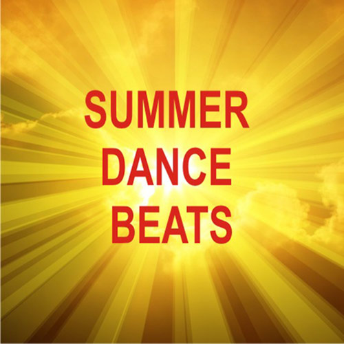 Background Music Vol 11 - Summer Dance Beats
