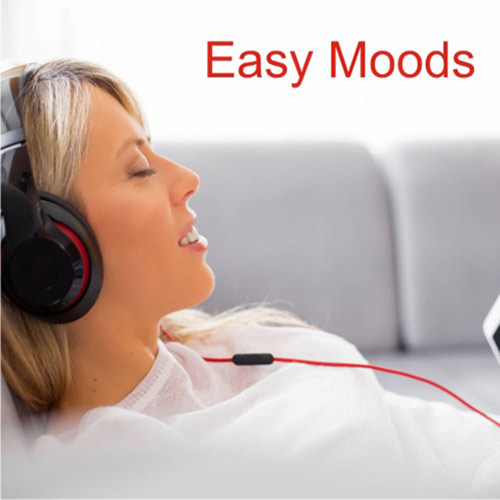 Background Music Vol 14 - Easy Moods