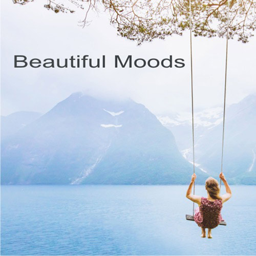 Background Music Vol 19 - Beautiful Moods