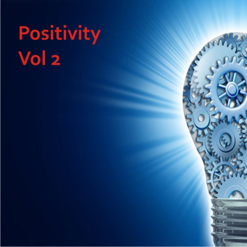 Positivity Volume 2