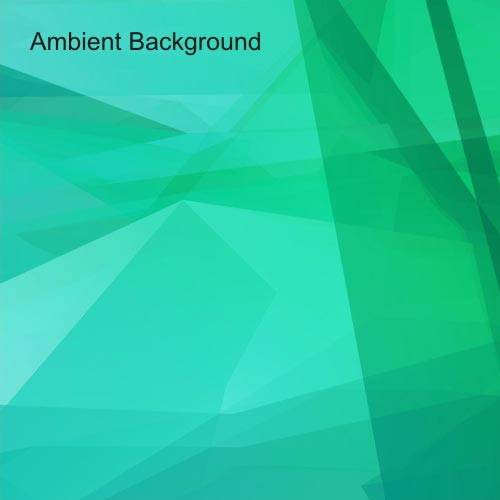 Ambient Background