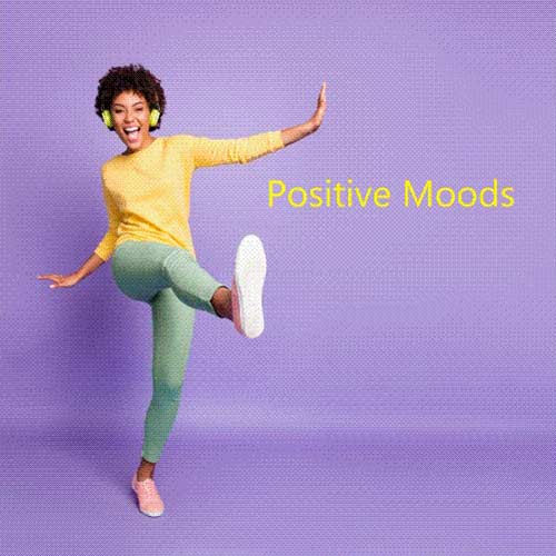 Positive Moods