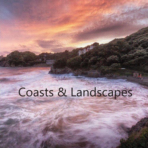 Coasts & Landscapes