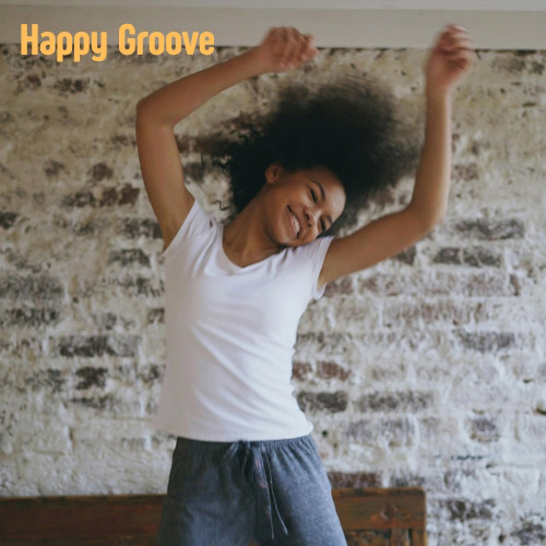 Happy Groove