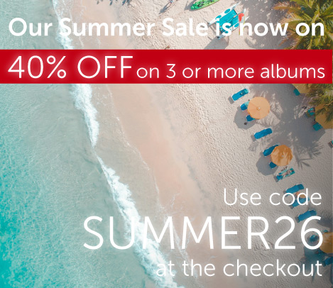 Summer Sale!